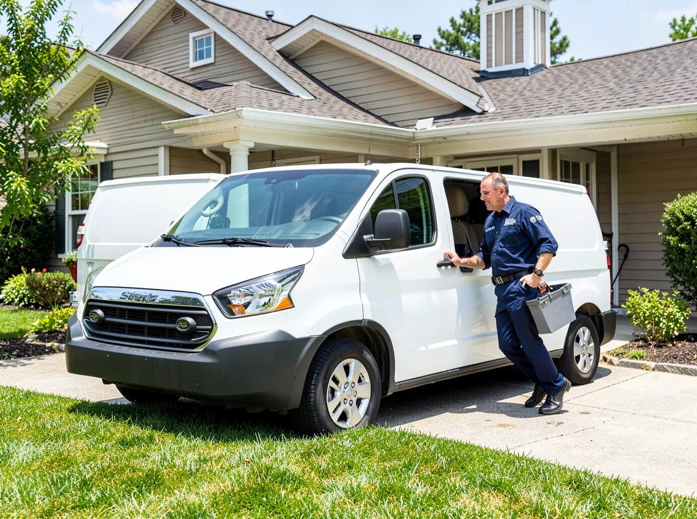 Emergency Plumber company in Wendell, NC